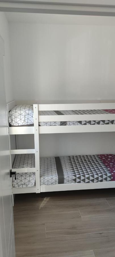 Precioso Apartamento De Diseno Para 4-6 Personas Vt-55212-V Valência Exterior foto