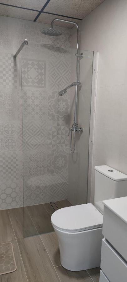 Precioso Apartamento De Diseno Para 4-6 Personas Vt-55212-V Valência Exterior foto