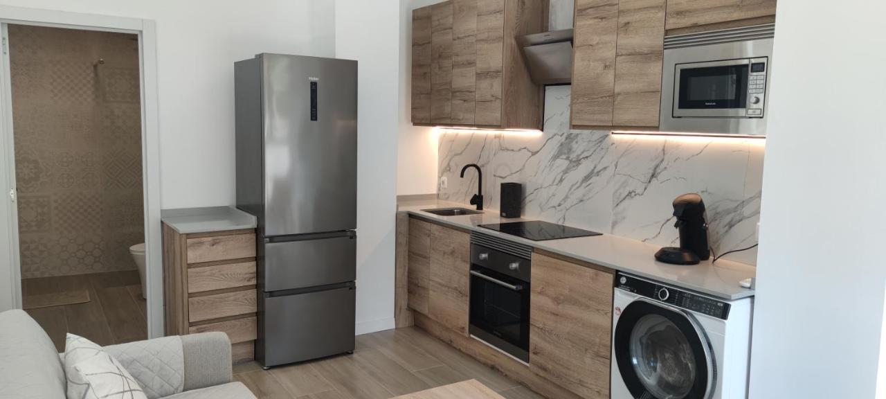 Precioso Apartamento De Diseno Para 4-6 Personas Vt-55212-V Valência Exterior foto