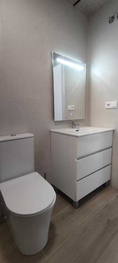Precioso Apartamento De Diseno Para 4-6 Personas Vt-55212-V Valência Exterior foto