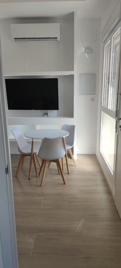 Precioso Apartamento De Diseno Para 4-6 Personas Vt-55212-V Valência Exterior foto