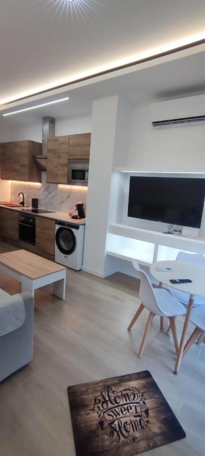 Precioso Apartamento De Diseno Para 4-6 Personas Vt-55212-V Valência Exterior foto